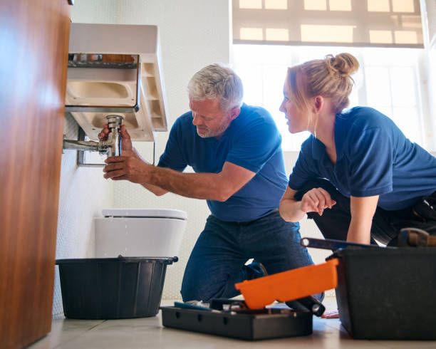 Plumbing System Maintenance in Graton, CA